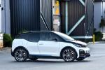 BMW i3s 2019 года (ZA)